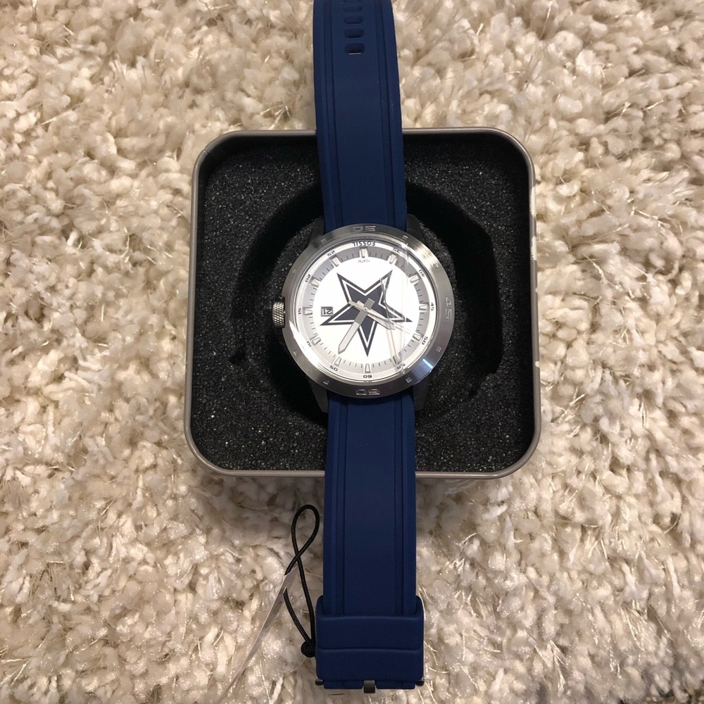 Dallas Cowboys Watch by Fossil